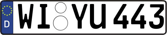 WI-YU443