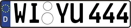 WI-YU444