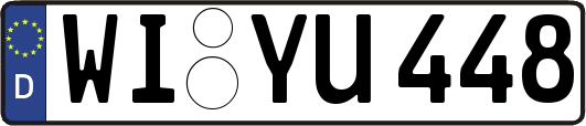 WI-YU448