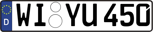 WI-YU450
