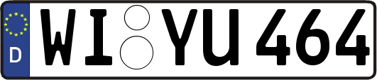 WI-YU464