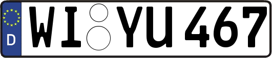 WI-YU467