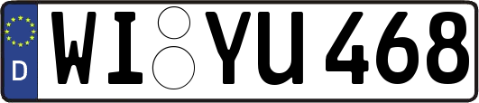WI-YU468