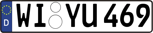 WI-YU469