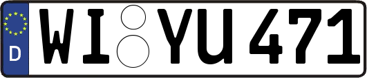 WI-YU471