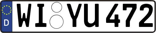 WI-YU472