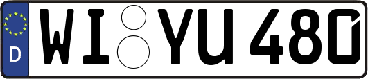 WI-YU480