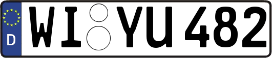 WI-YU482