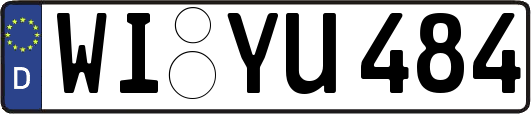WI-YU484