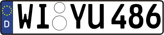 WI-YU486