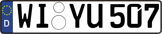 WI-YU507