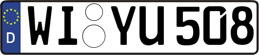 WI-YU508