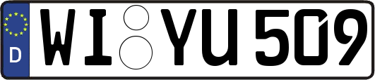 WI-YU509