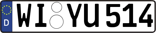 WI-YU514