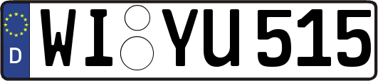 WI-YU515