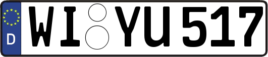 WI-YU517