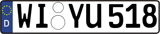 WI-YU518