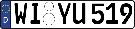 WI-YU519