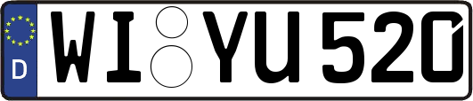 WI-YU520