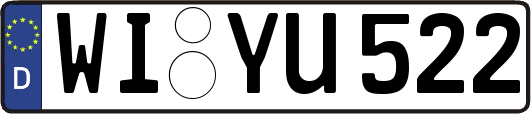 WI-YU522