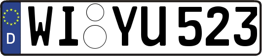 WI-YU523