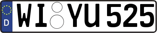 WI-YU525