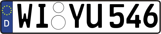 WI-YU546