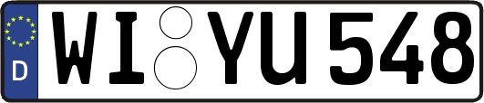 WI-YU548