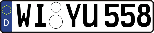 WI-YU558