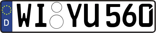 WI-YU560