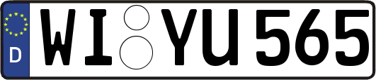 WI-YU565