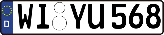 WI-YU568