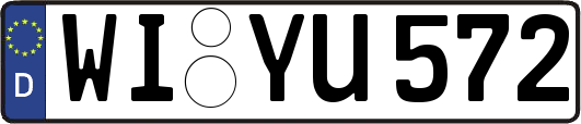 WI-YU572