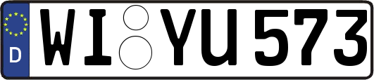 WI-YU573