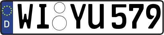 WI-YU579