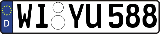 WI-YU588