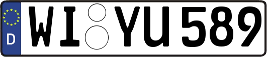 WI-YU589