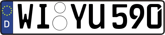 WI-YU590