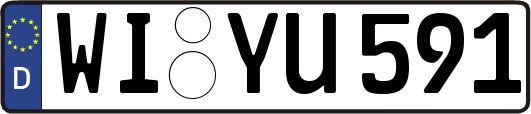 WI-YU591