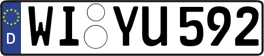 WI-YU592