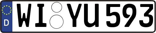 WI-YU593