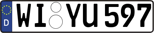 WI-YU597