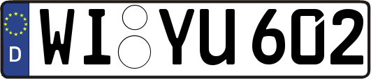 WI-YU602