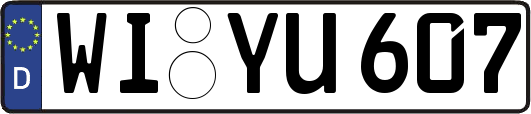 WI-YU607