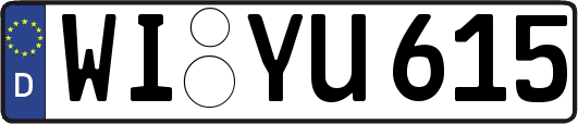 WI-YU615