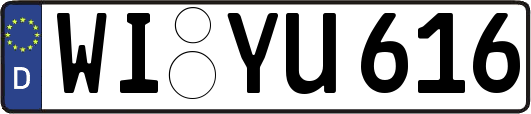 WI-YU616