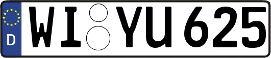WI-YU625