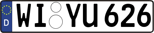 WI-YU626