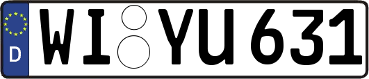 WI-YU631