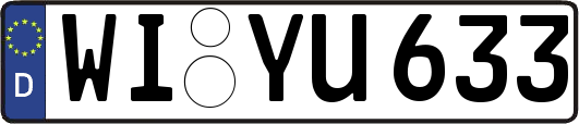 WI-YU633